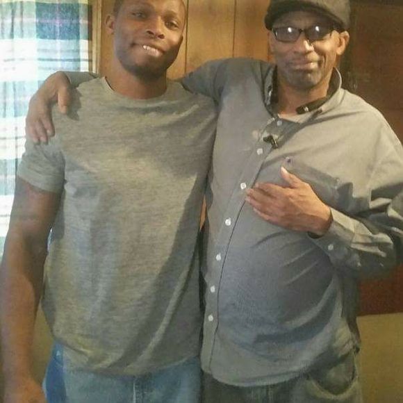 Meet your Posher, David - Picture 1 of 1